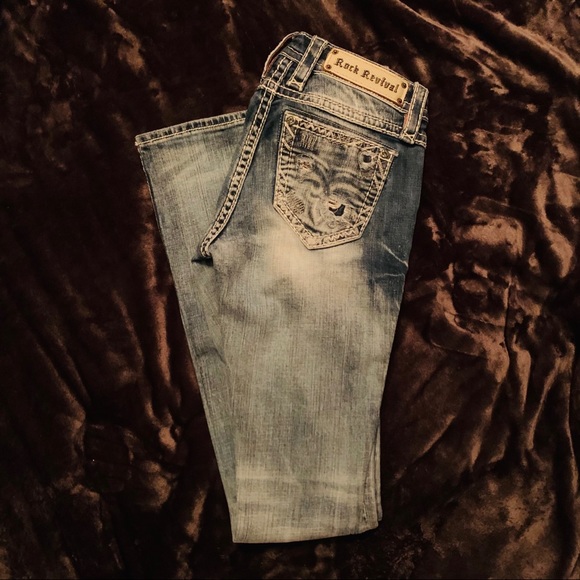 Rock Revival | MidRise Boot | 25 - Picture 2 of 3